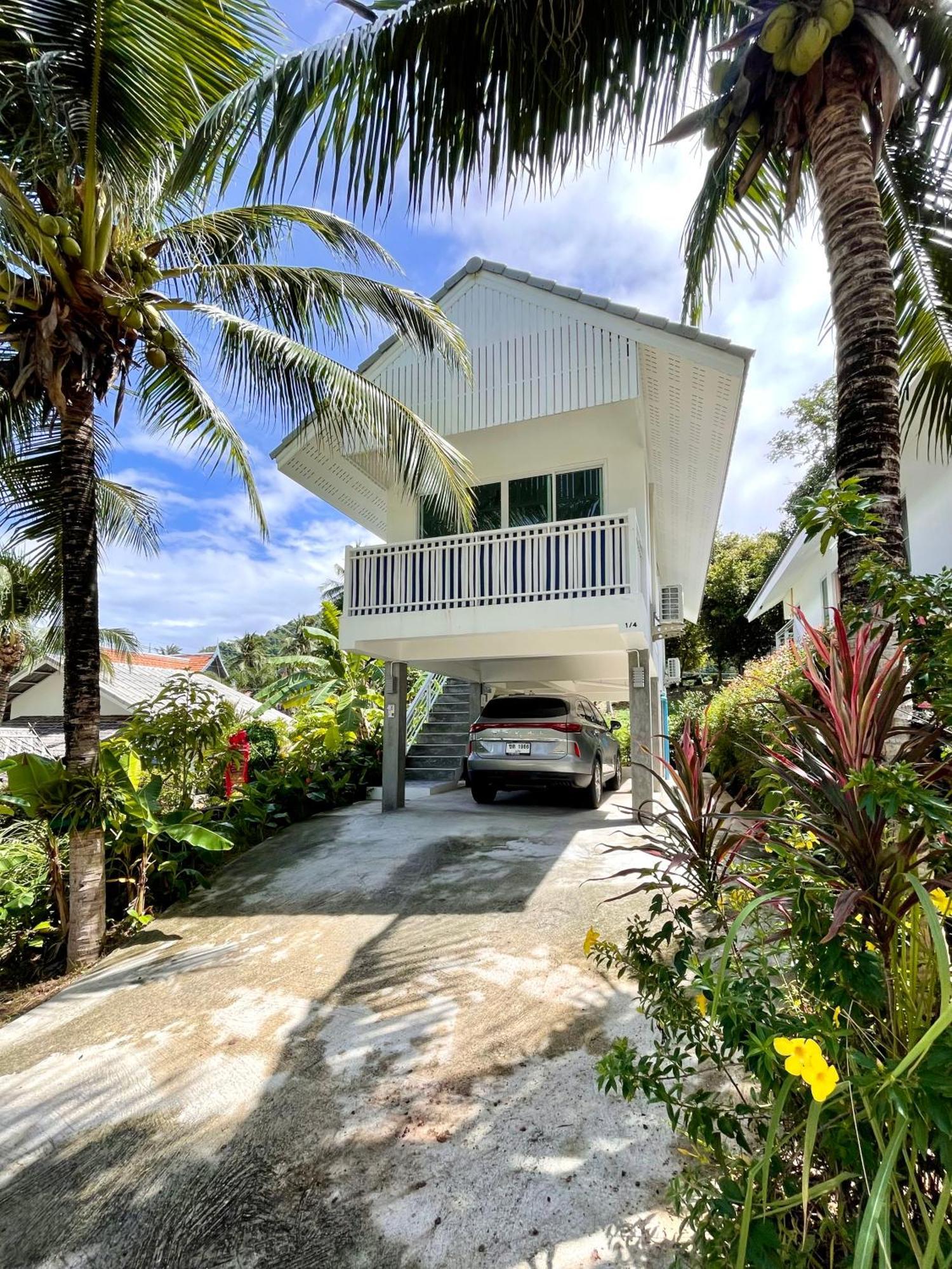 Kata Hillside Hideaway Vila Ban Kata Exterior foto
